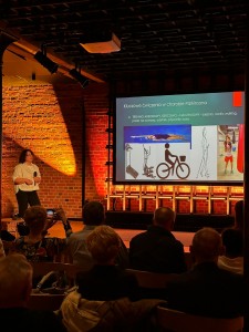 Światowy Dzień Choroby Parkinsona. Kliknij, aby powiększyć zdjęcie.